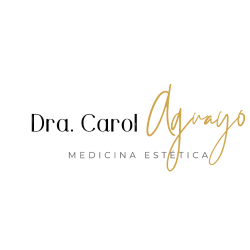 LOGO DRA CAROL AGUAYO AE
